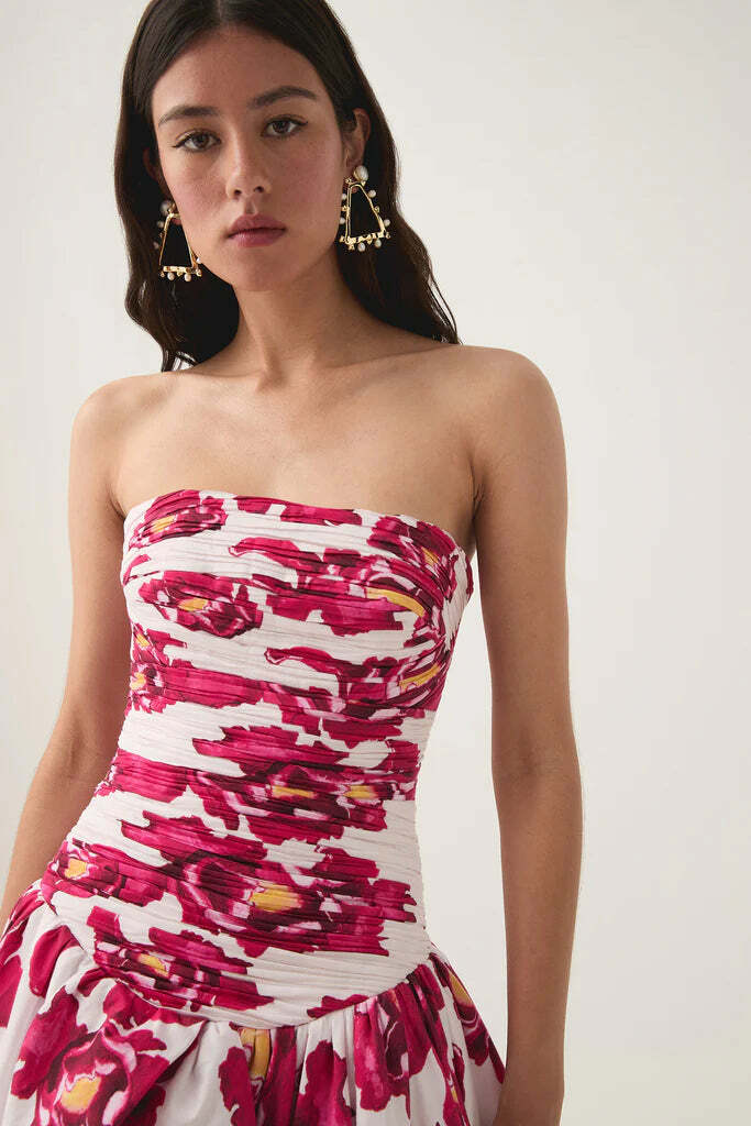 AJE - Behold Maxi Dress