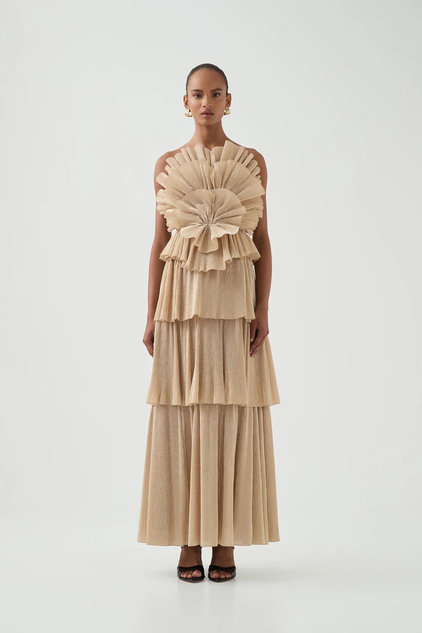 AJE - Kyra Gown