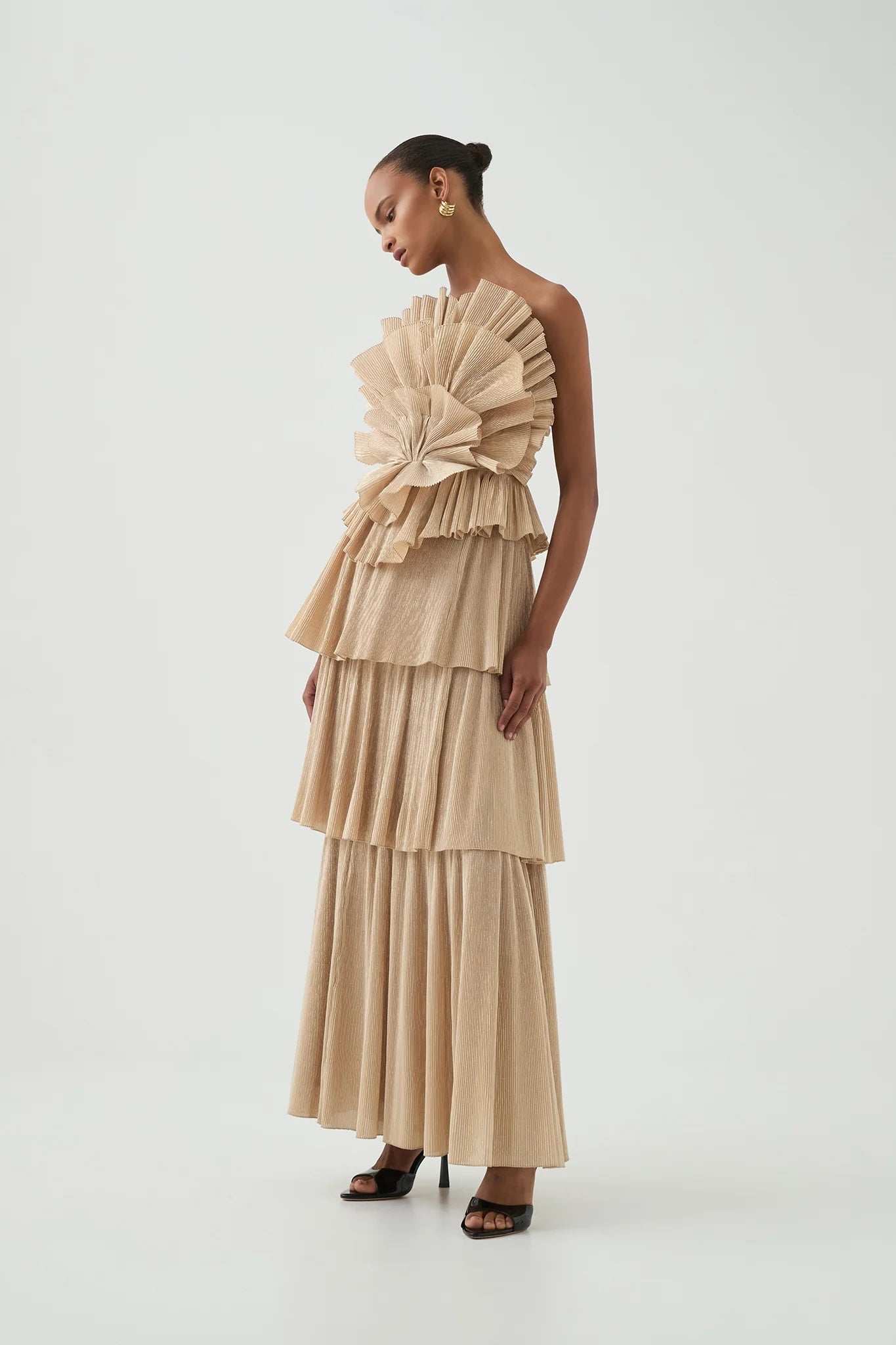 AJE - Kyra Gown