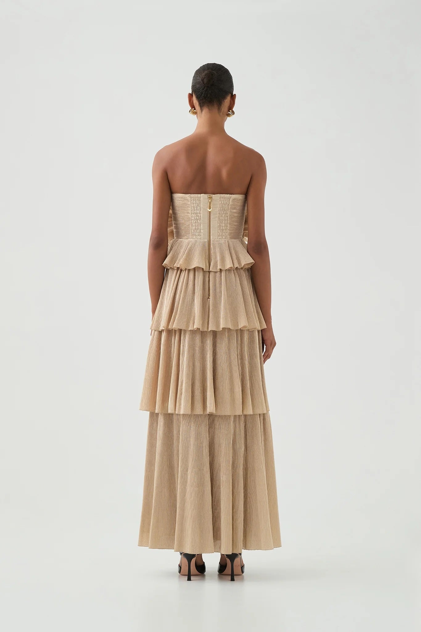 AJE - Kyra Gown