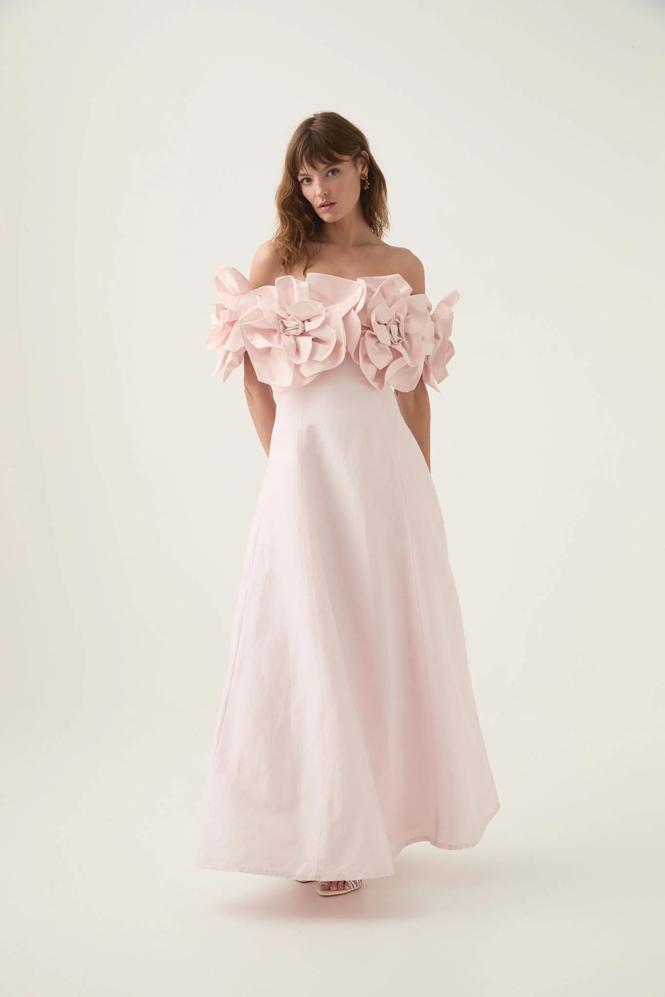 AJE - Etta Mid | pink