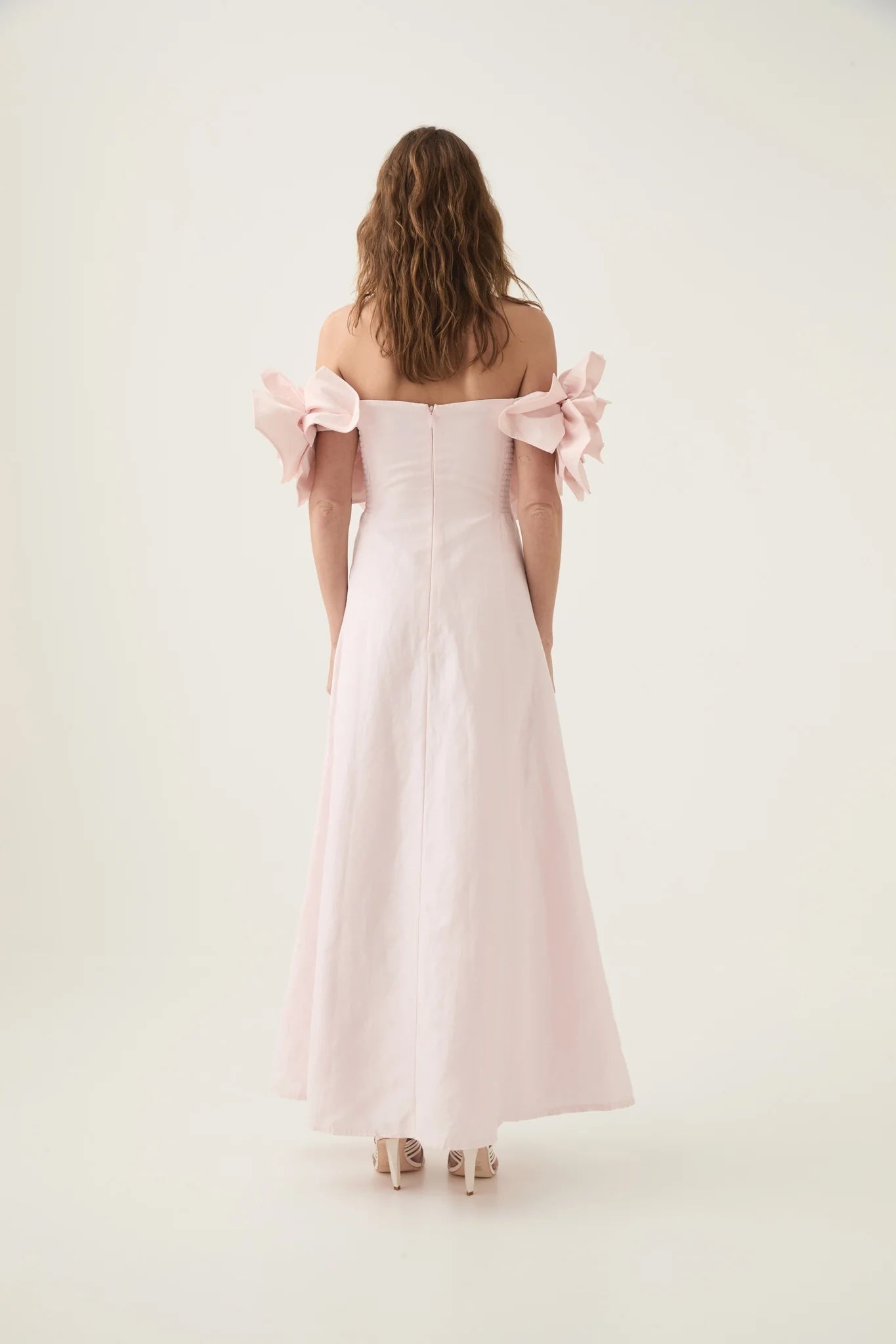 AJE - Etta Mid | pink