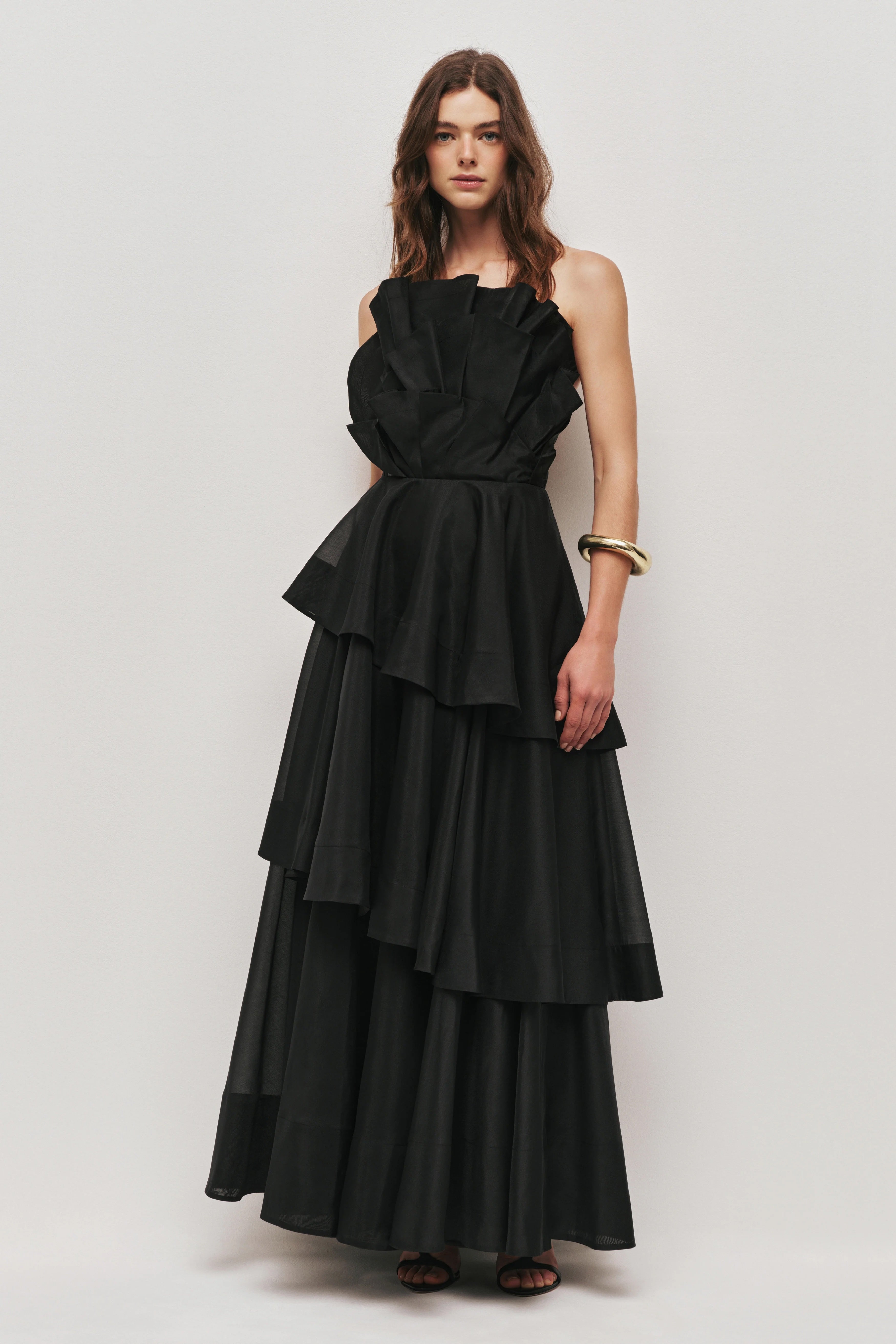 AJE - Selestia Gown