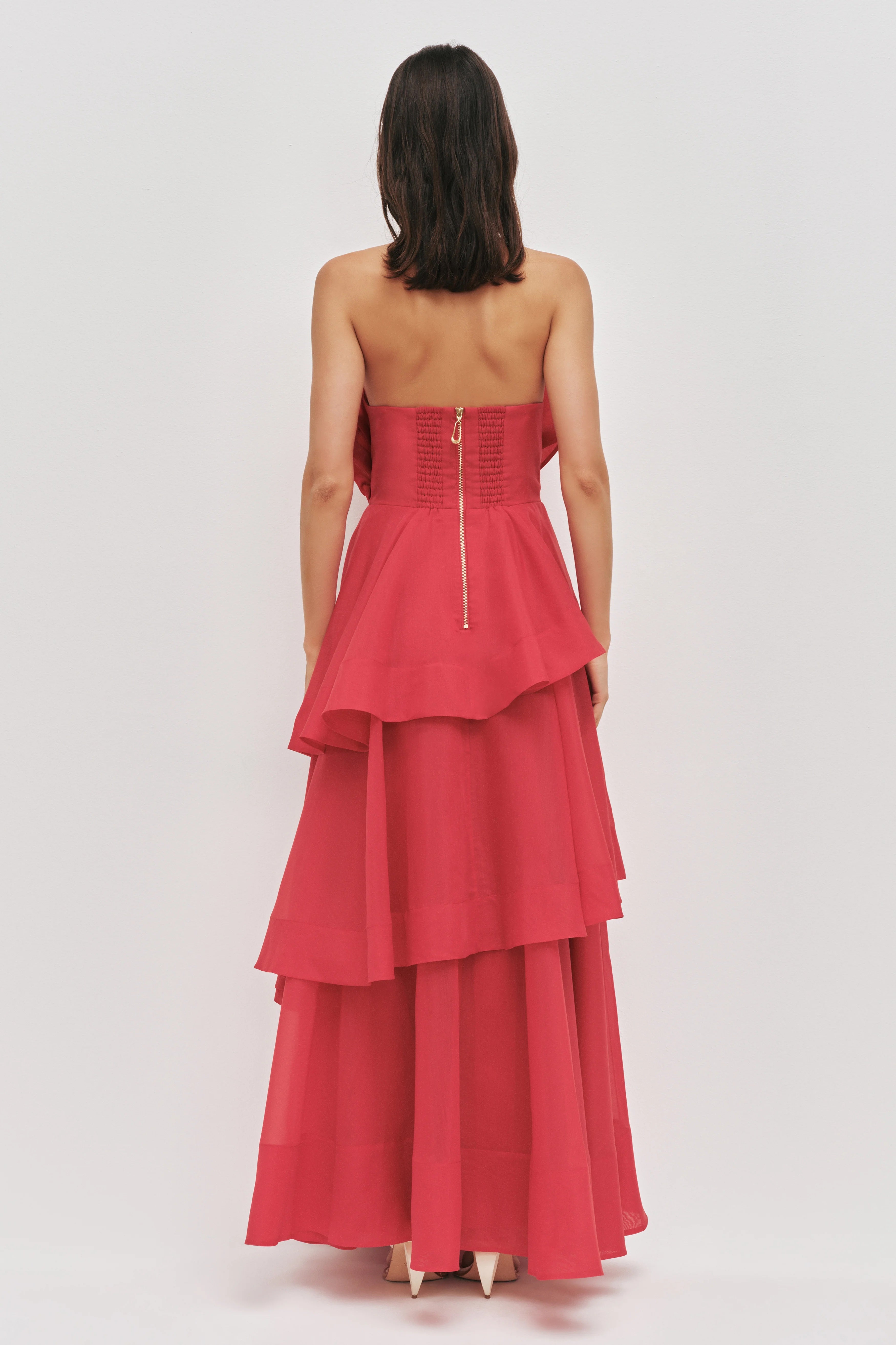 AJE - Selestia Gown