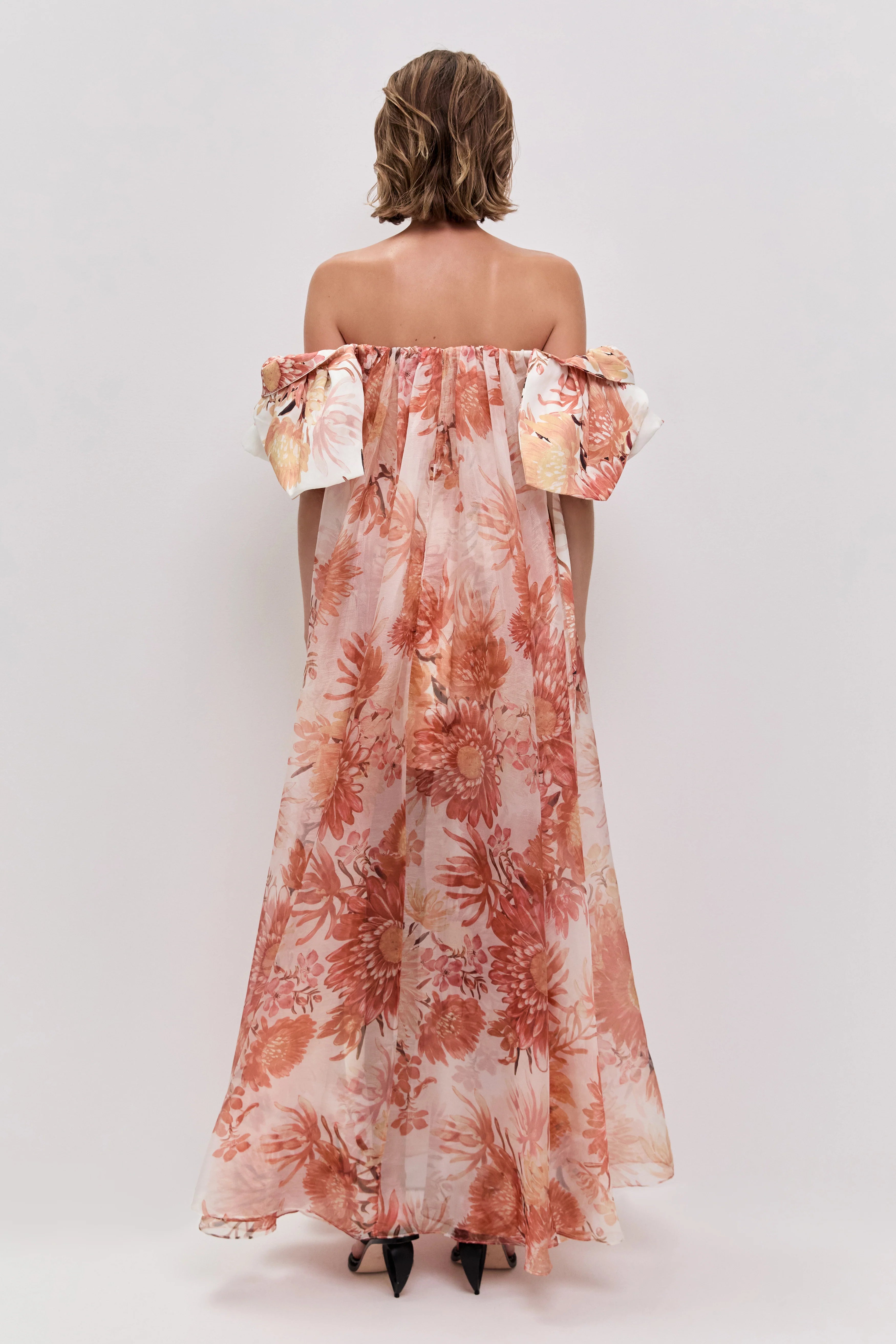 AJE - Cosette Gown