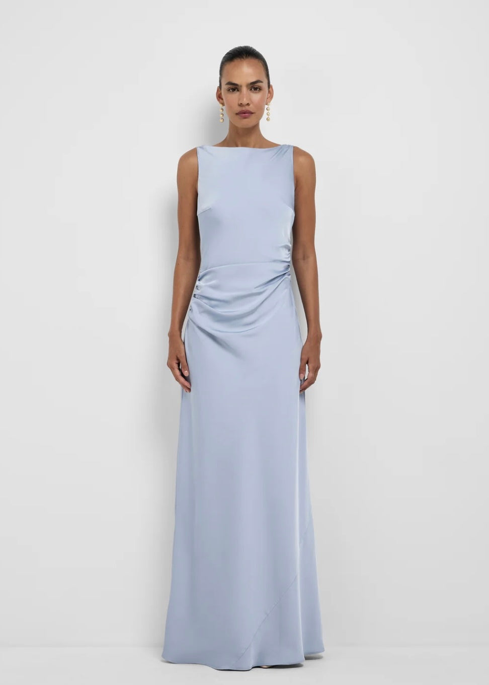 Sheike - Sofia Gown