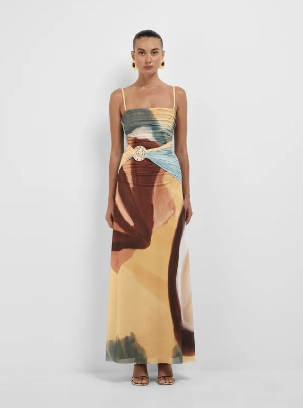 Sheike - Sicily Maxi