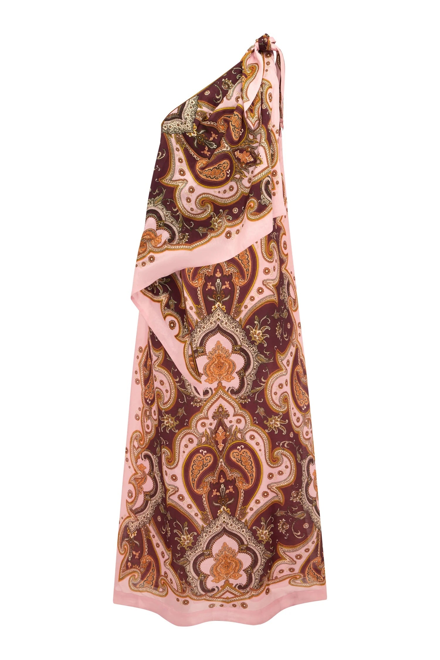 Alemais - Porter Midi Dress