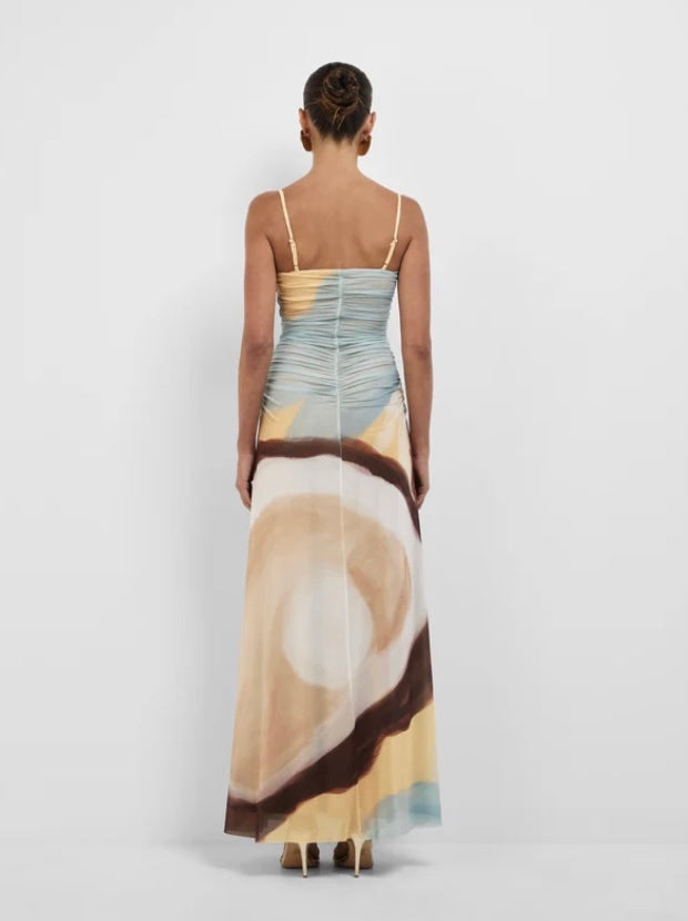 Sheike - Sicily Maxi