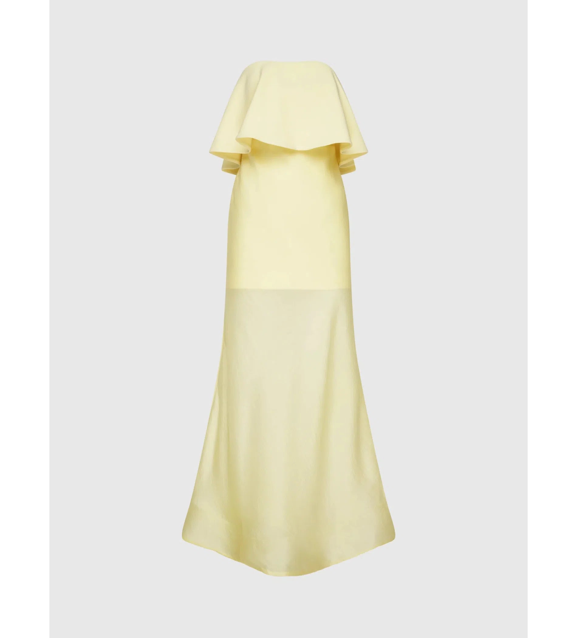 Sheike - Gemini Dress