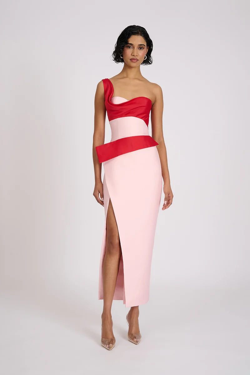 Eliya The Label - Cartia Dress