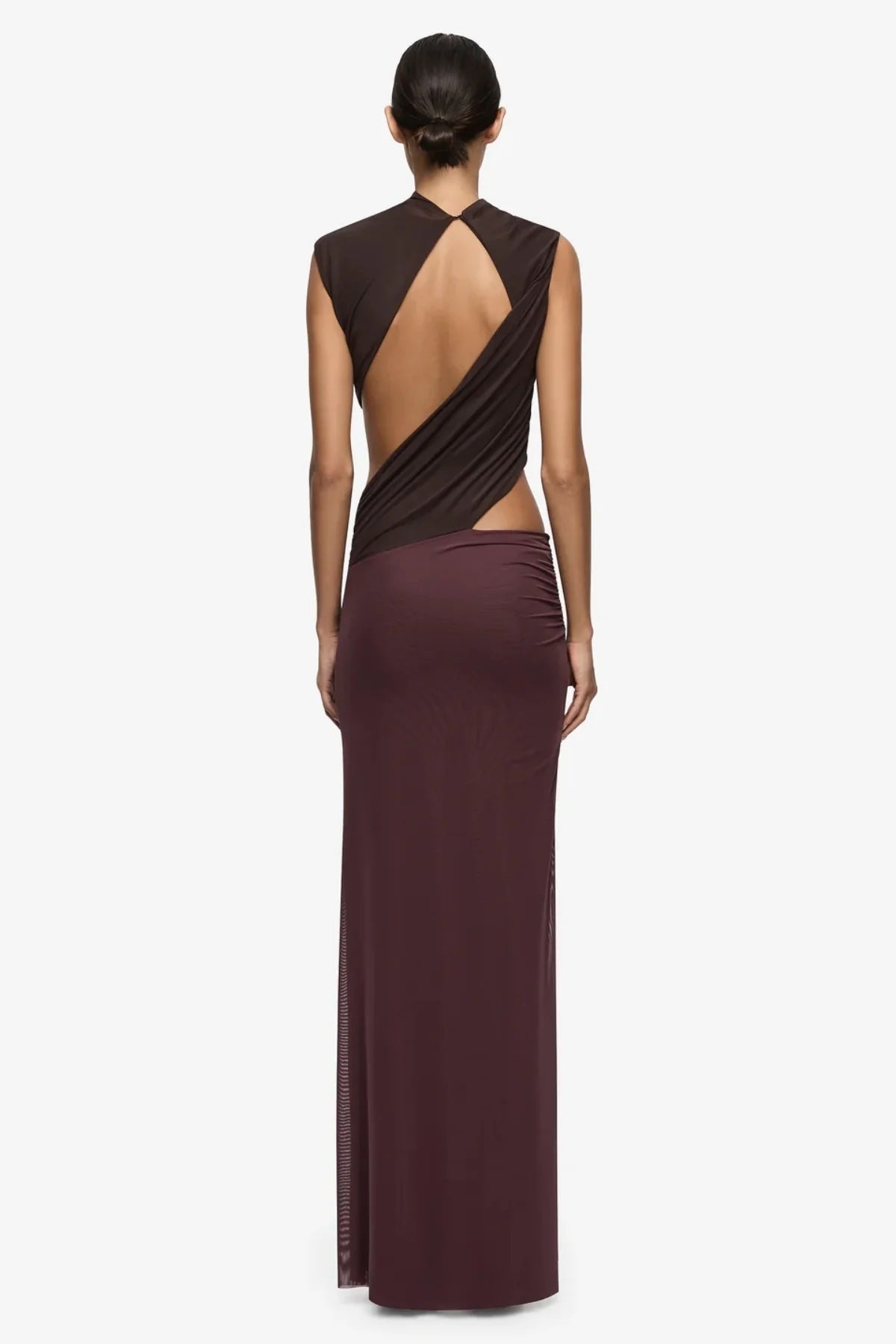 Bec & Bridge - Conni Maxi Dress