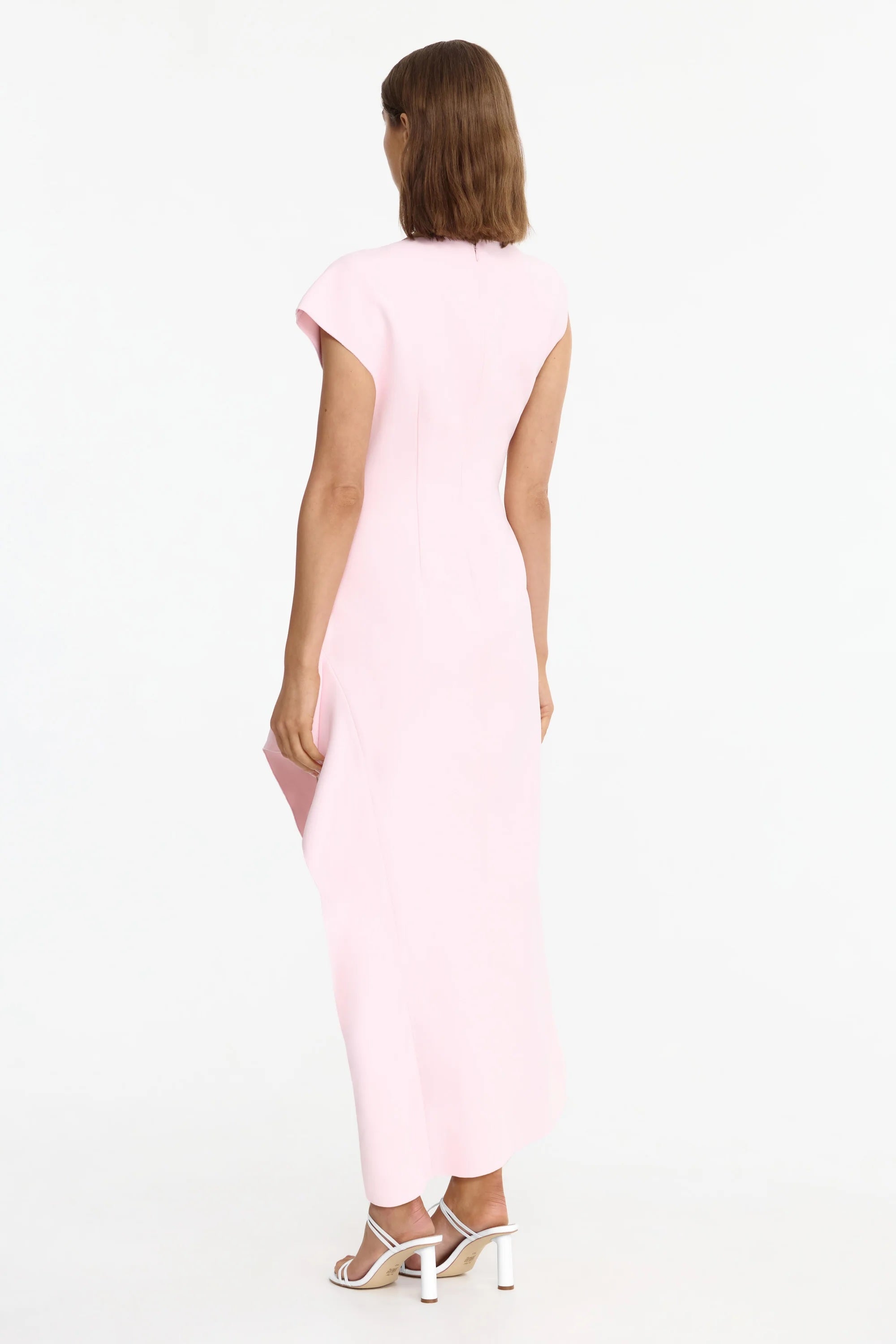 Acler - Girsby Maxi Dress