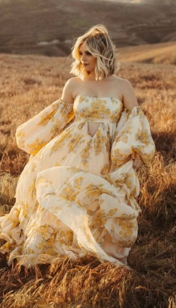 Rooh Collective - Poppy Midi