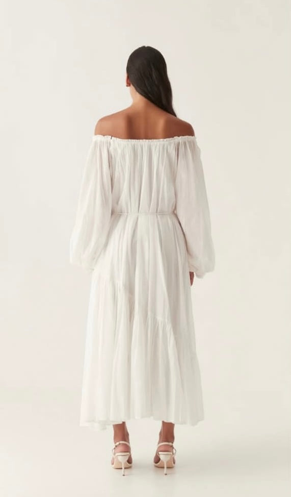 AJE - Avani Smock Midi