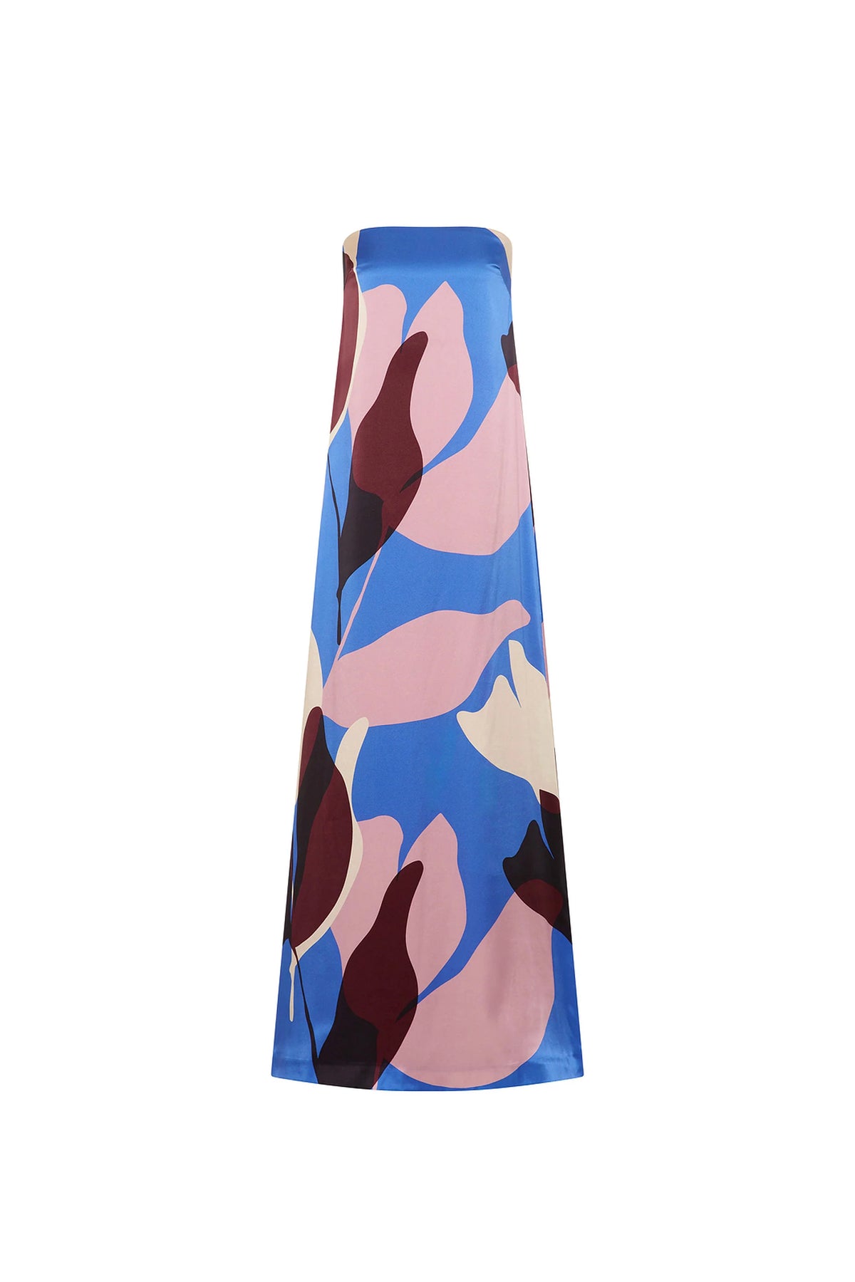 Rebecca Vallance - Mika Maxi Dress (Size 16)