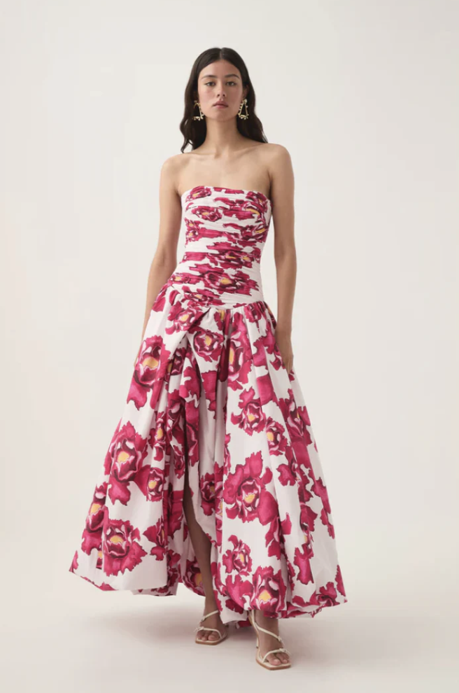 AJE - Behold Maxi Dress