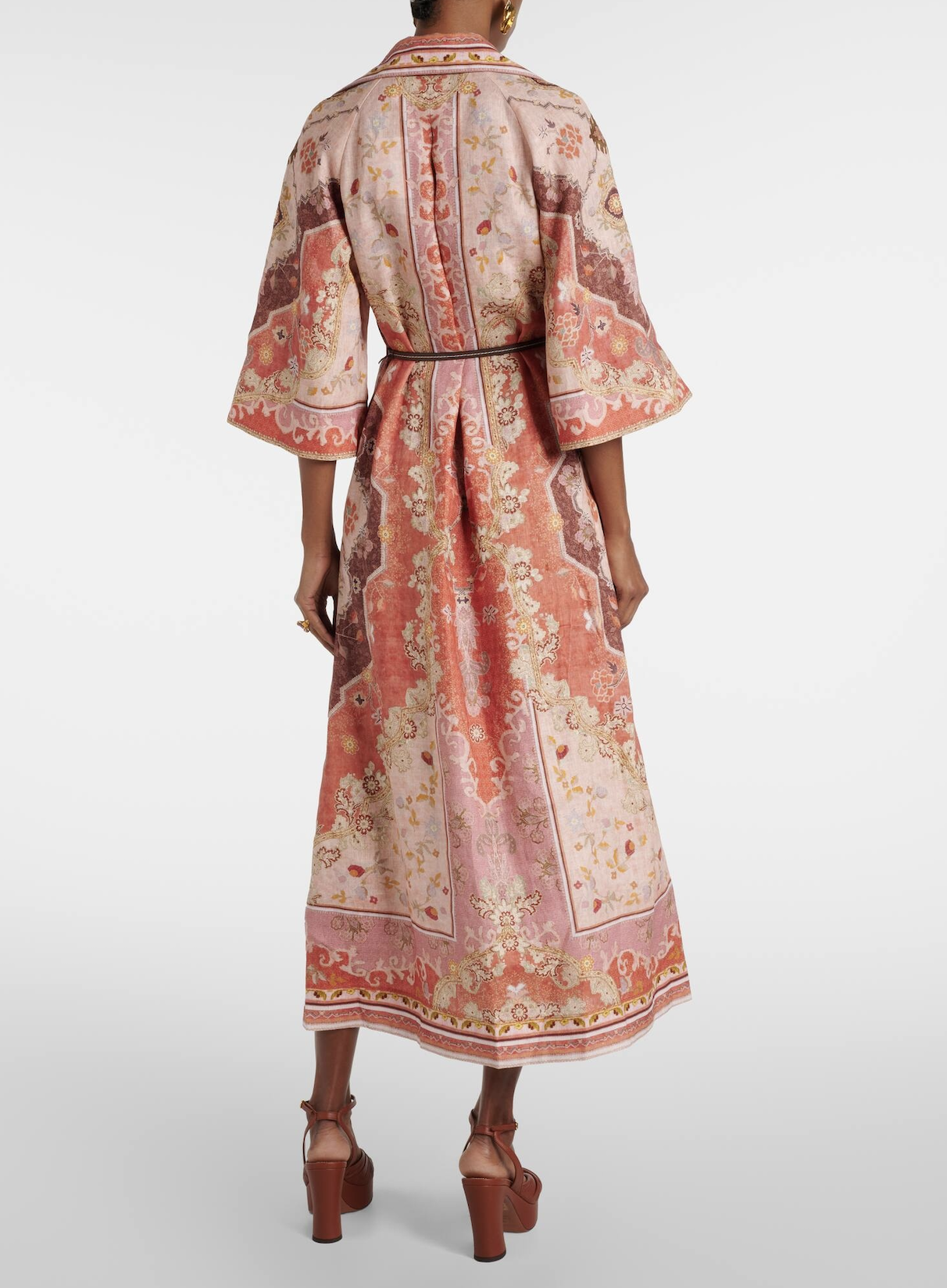 Zimmermann - Wylie Midi