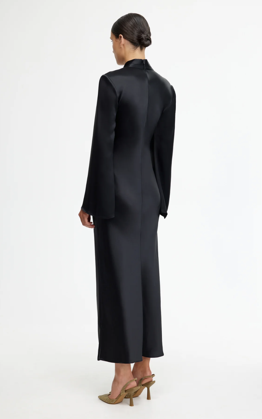 Acler - Piccadilly Midi