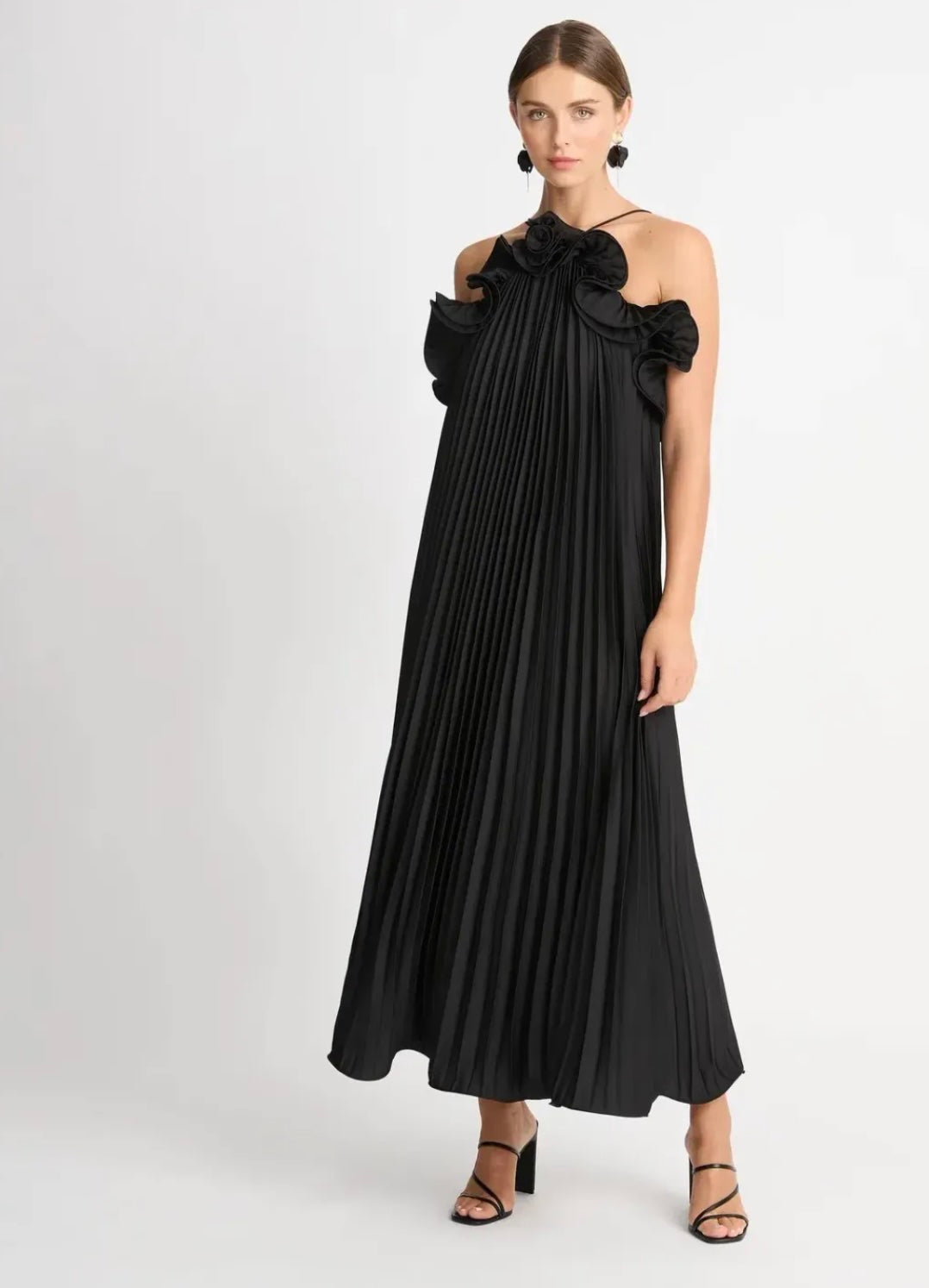 Eliza Maxi Dress