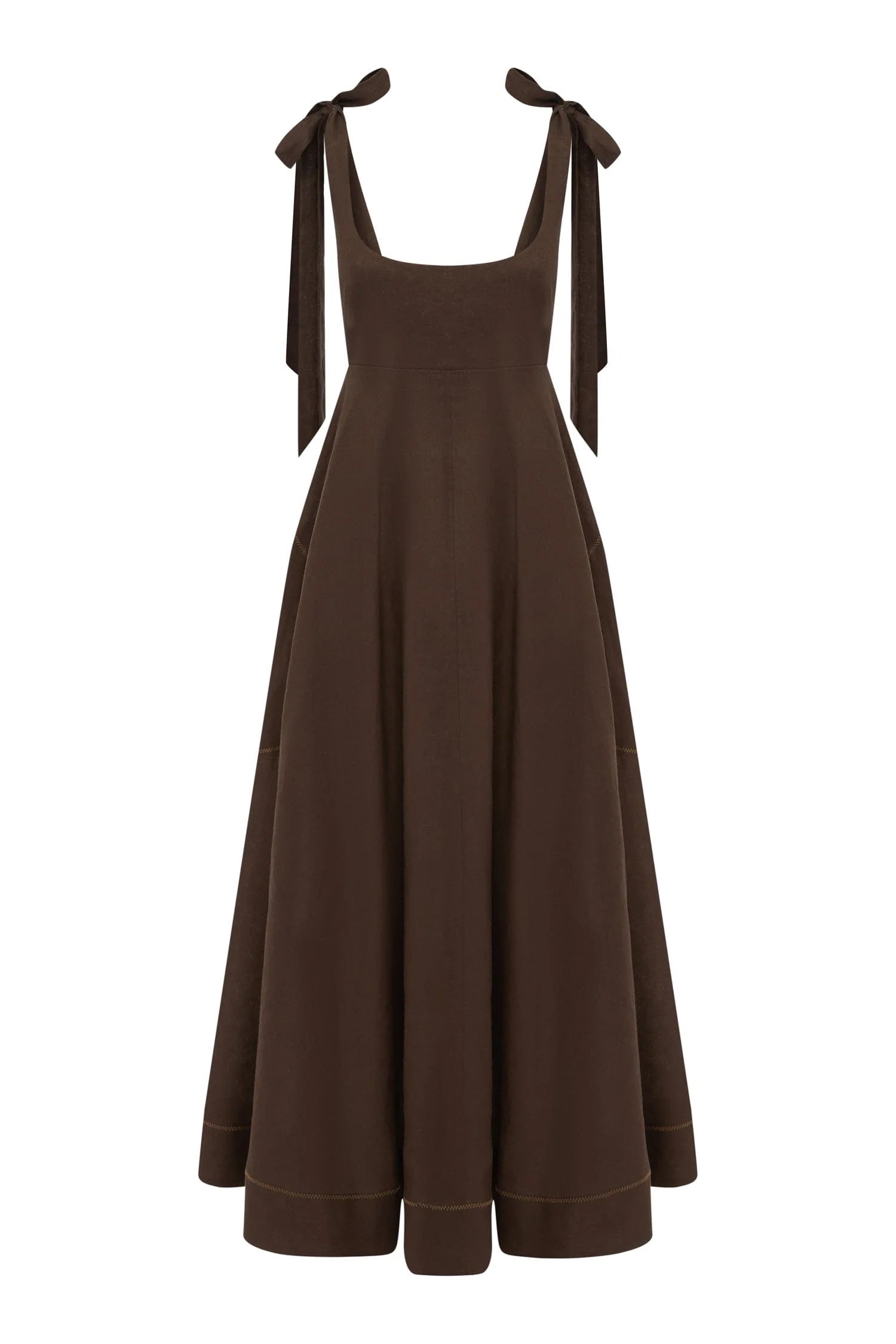Alemais - vito ballet sundress