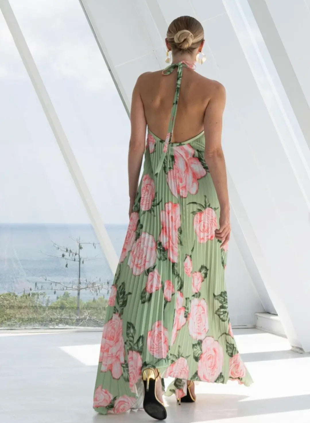 L'IDEE - Deessee Gown
