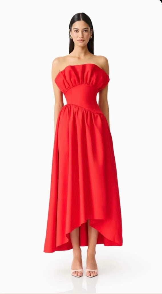 FORMAL DRESSES