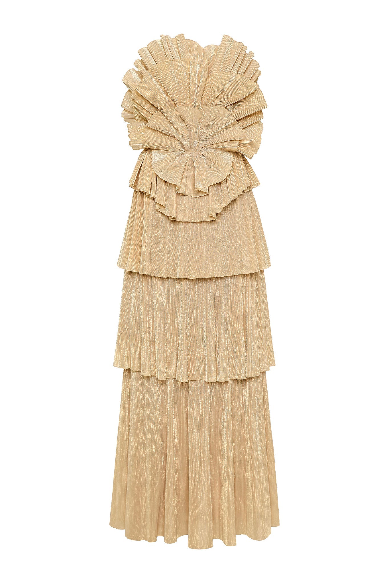 AJE - Kyra Gown
