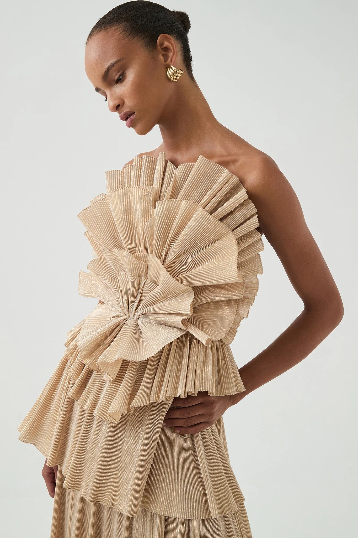 AJE - Kyra Gown