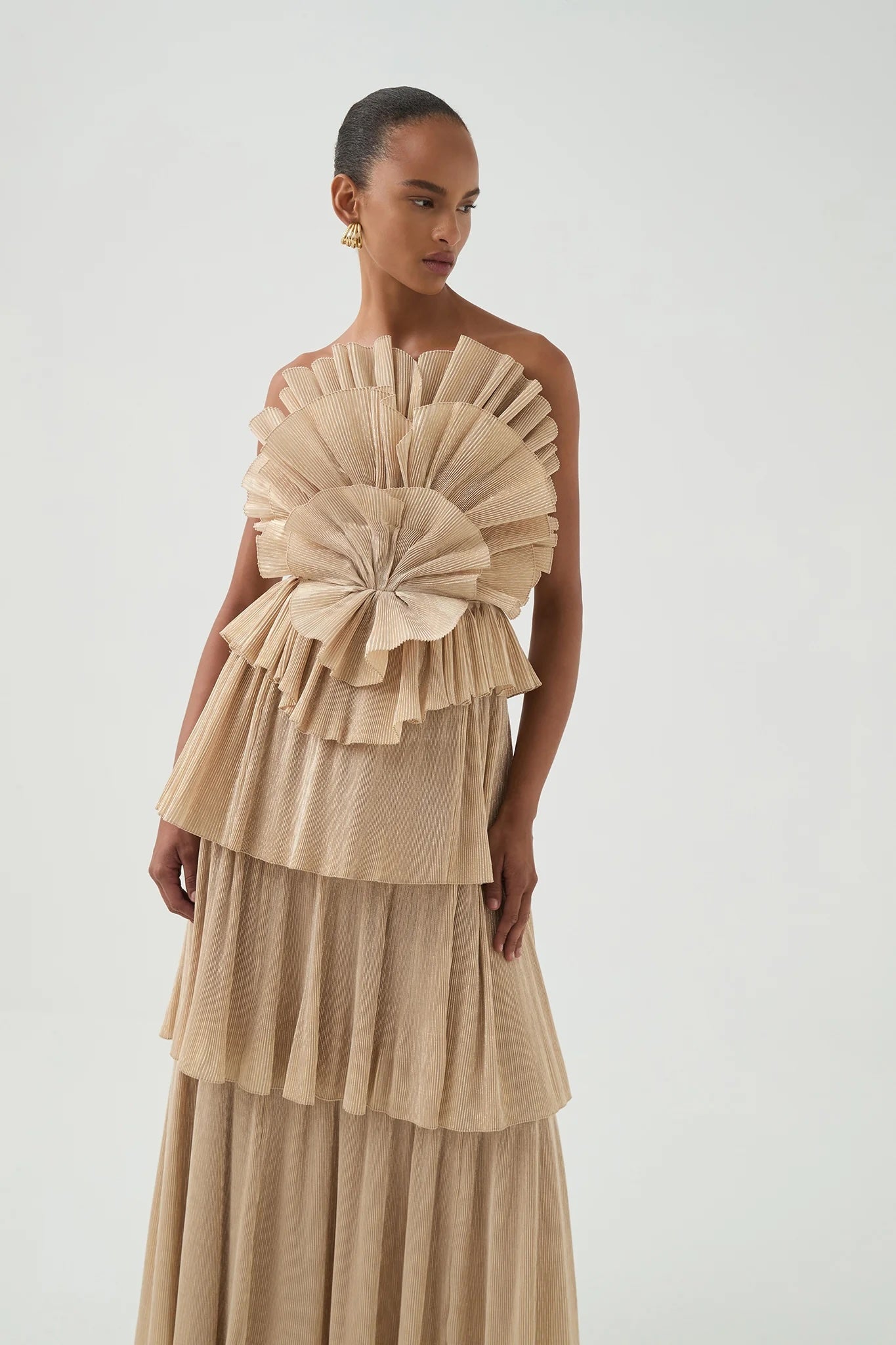 AJE - Kyra Gown