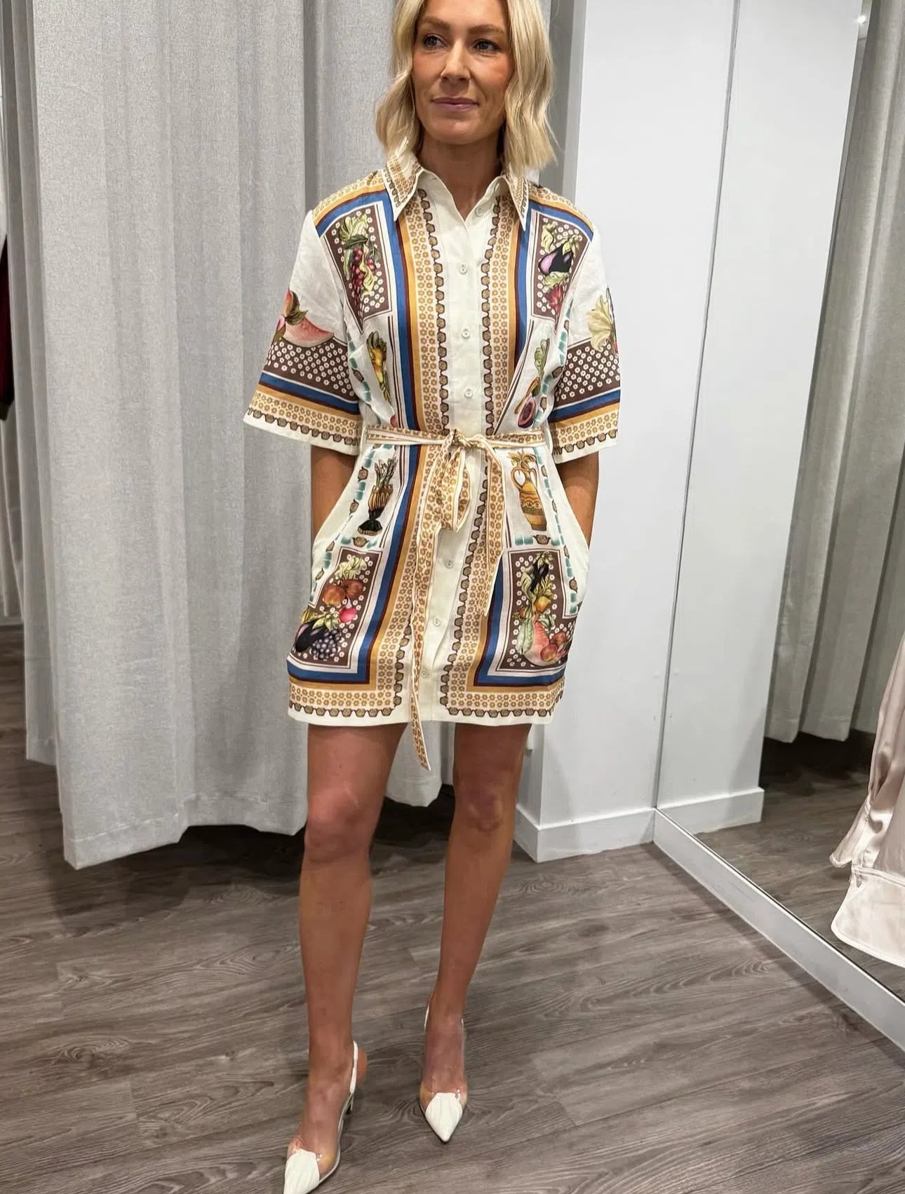 Alemais - Mercado Mini