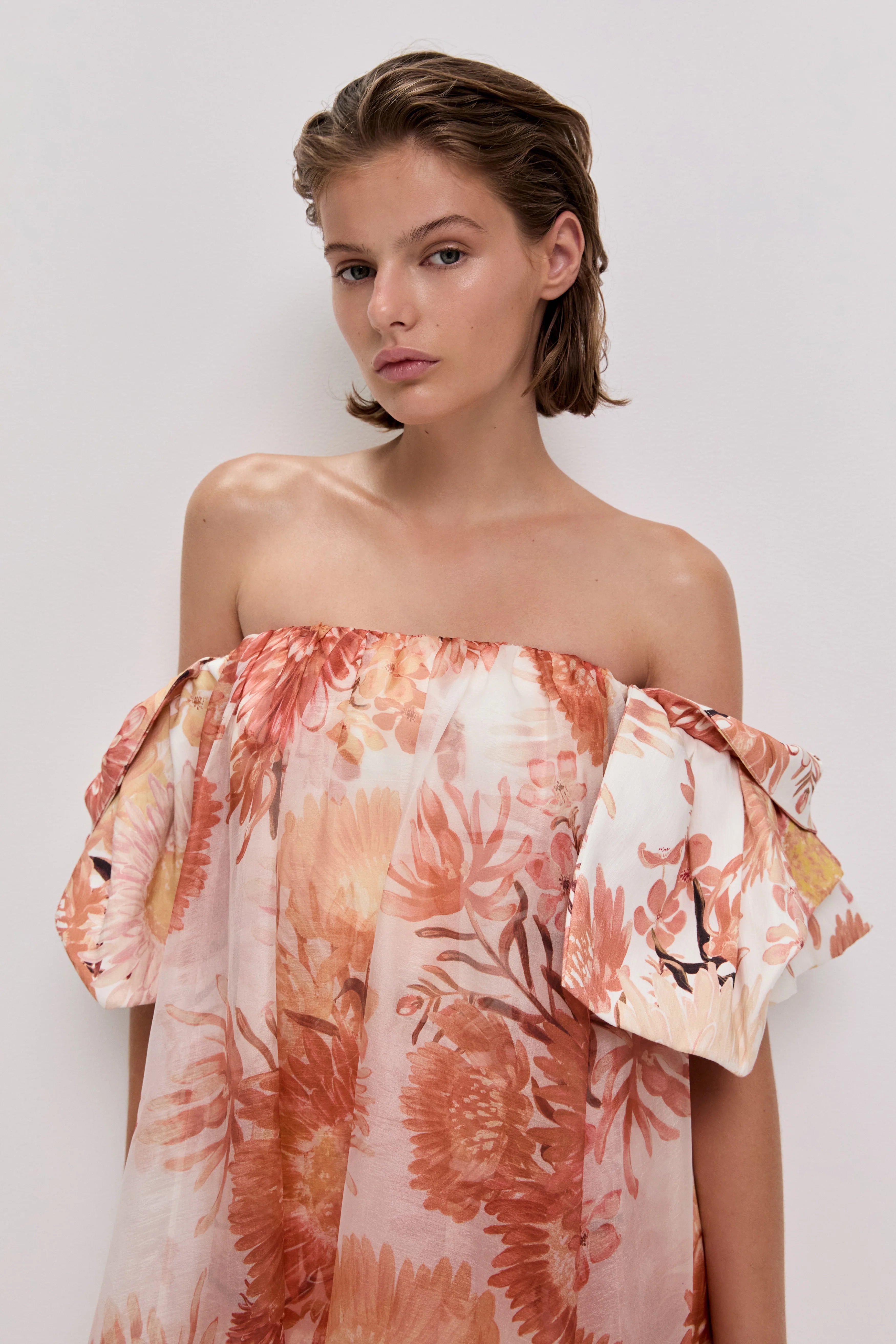 AJE - Cosette Gown