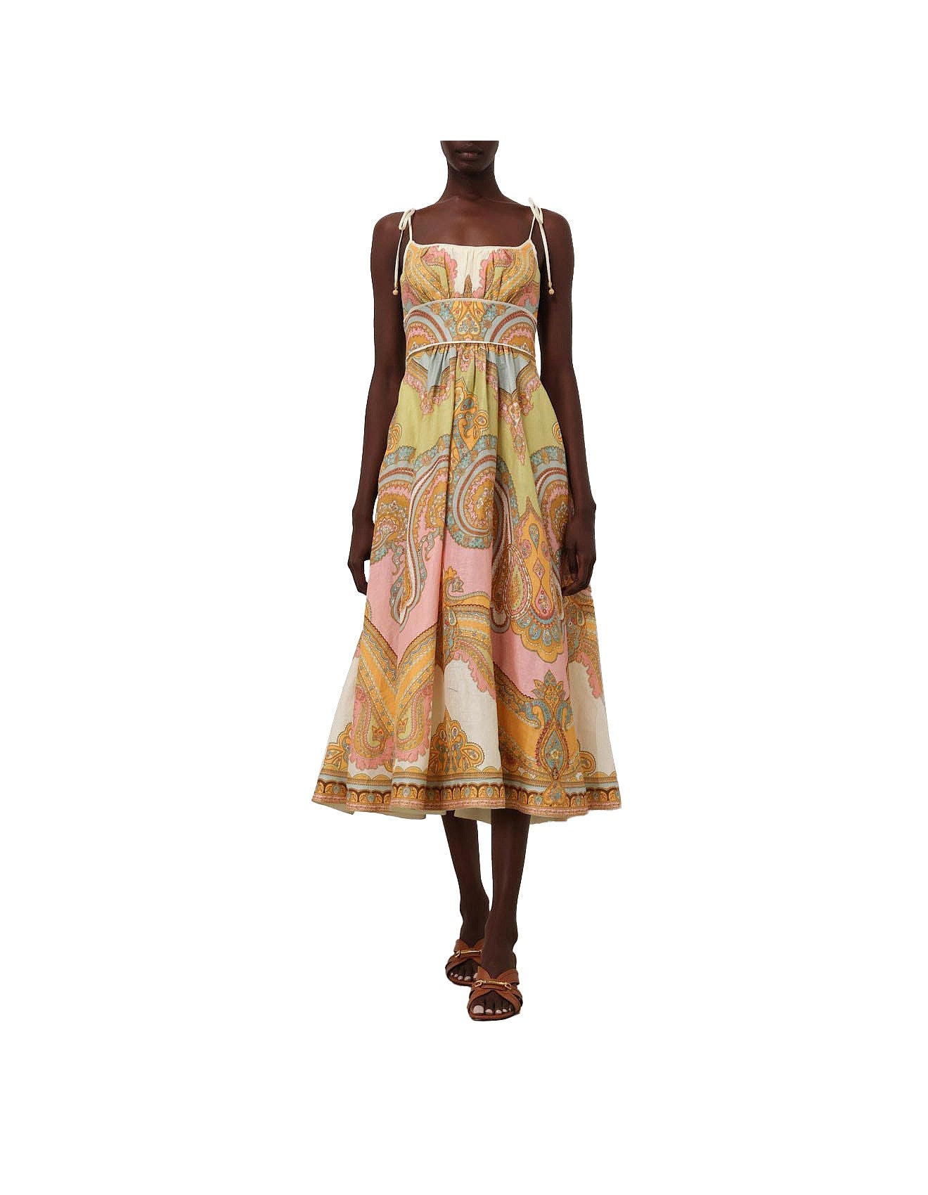 Zimmermann - Maxine Picnic Midi