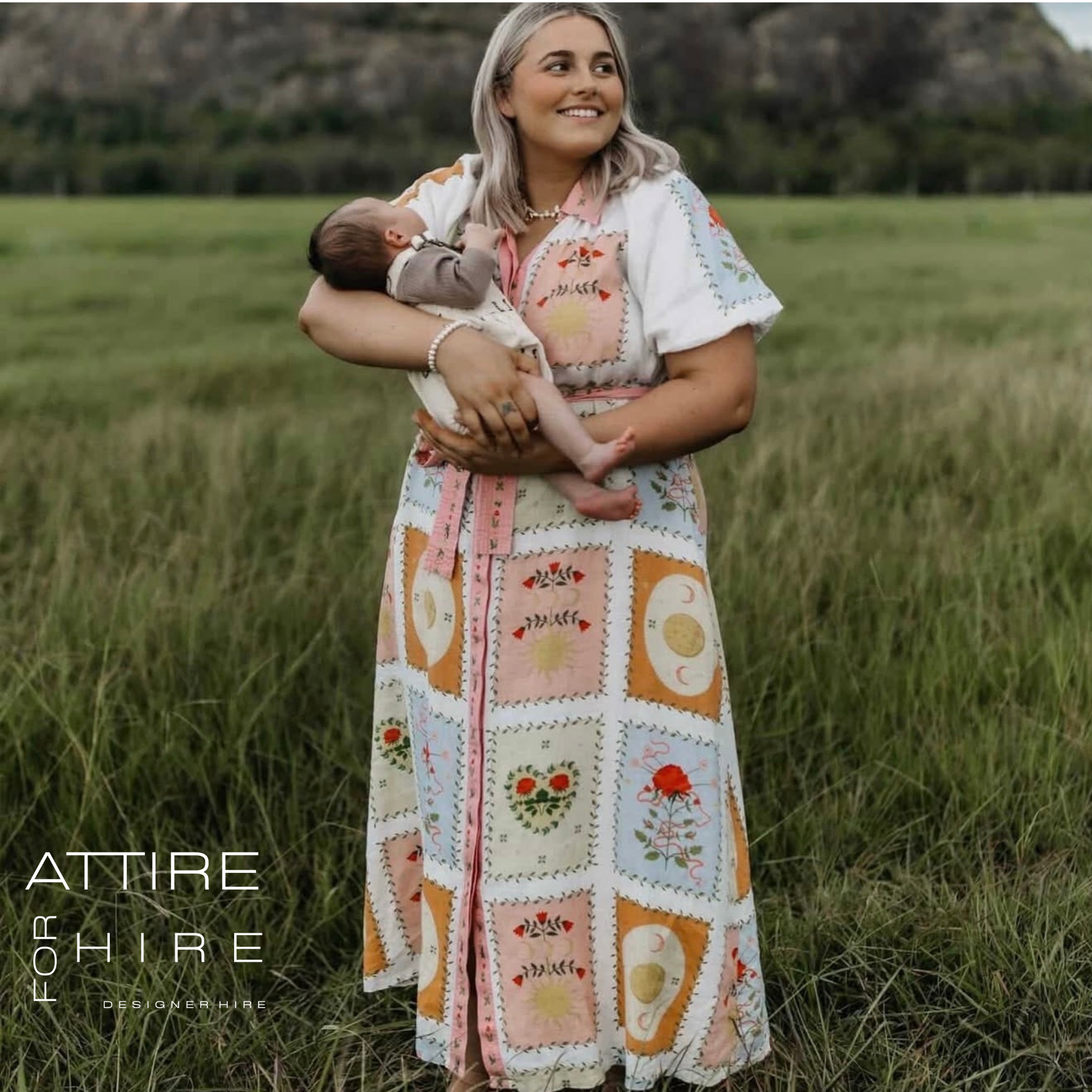 Palm Noosa - Marla Dress