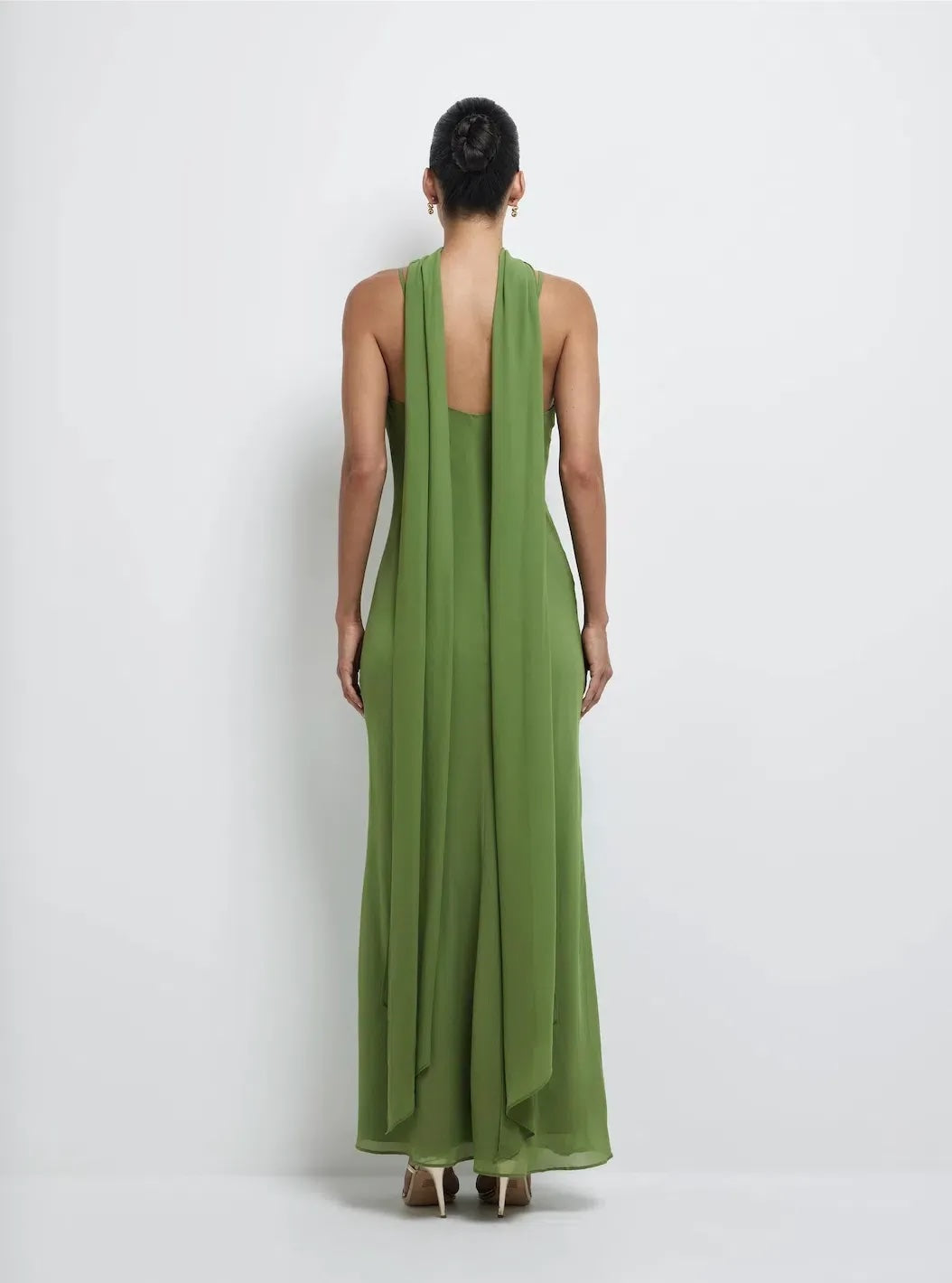 Sheike - Anya Maxi (Size 10)