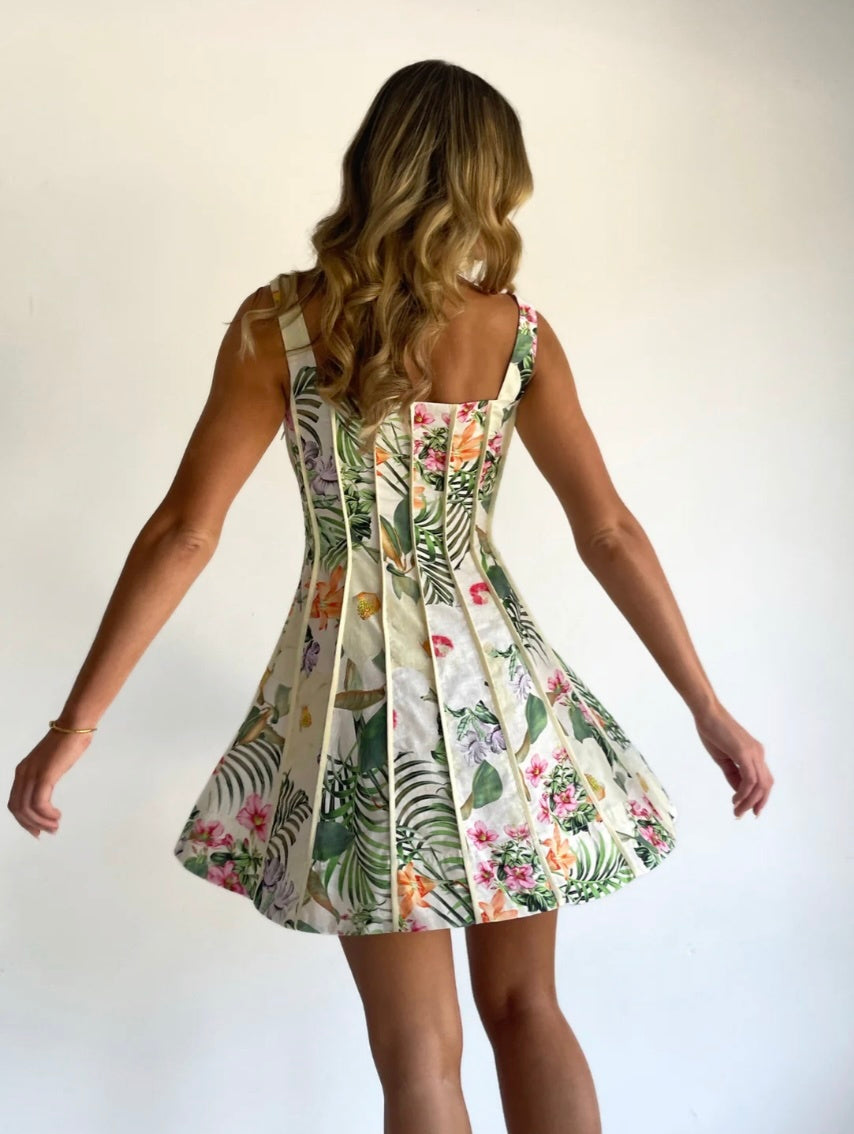 By Nicola - Emily Mini Dress