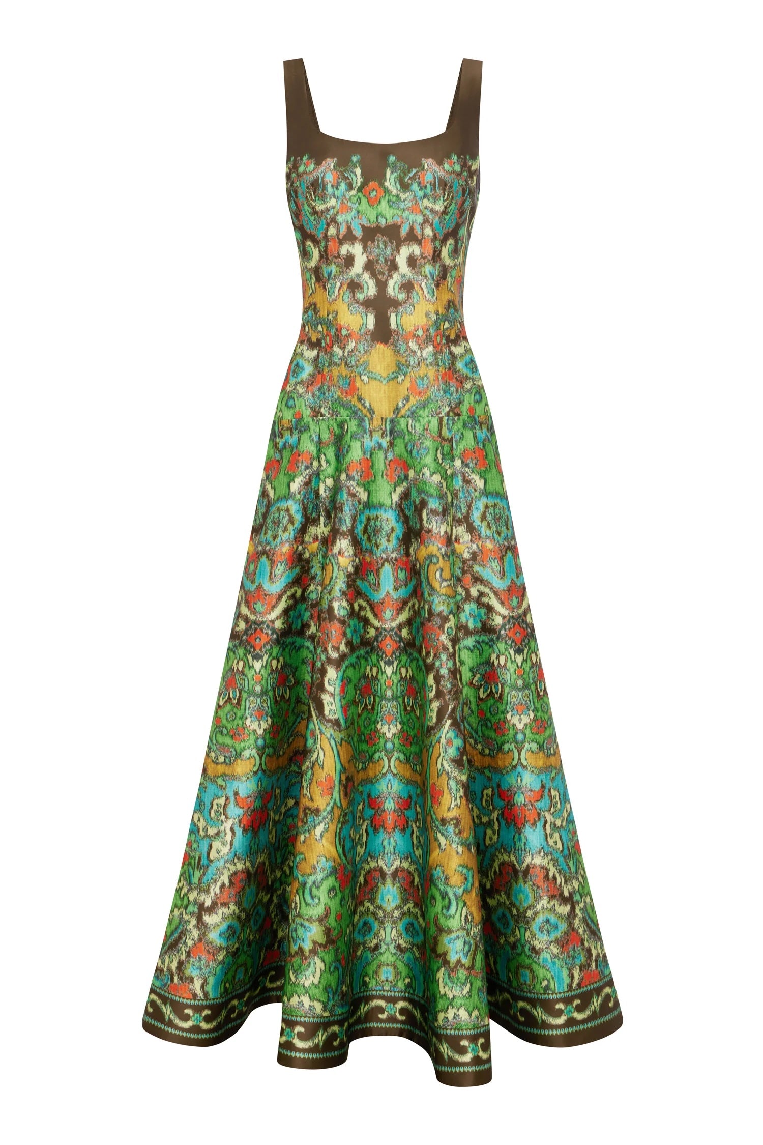 Alemais - Charlotte Gown