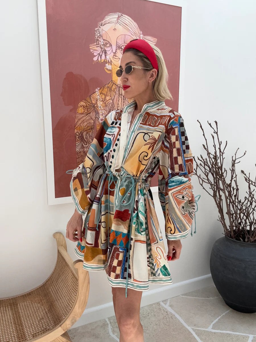 Alemais - Michelle Mini