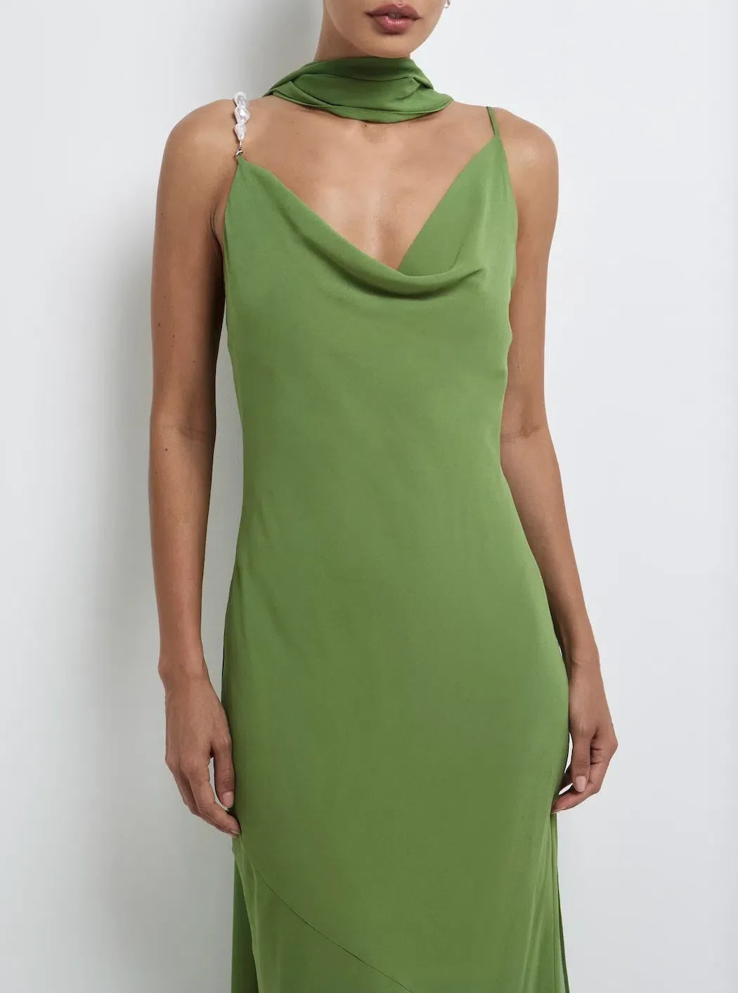 Sheike - Anya Maxi (Size 10)