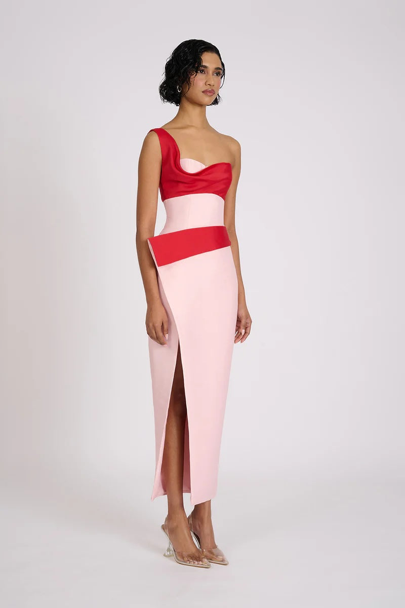 Eliya The Label - Cartia Dress