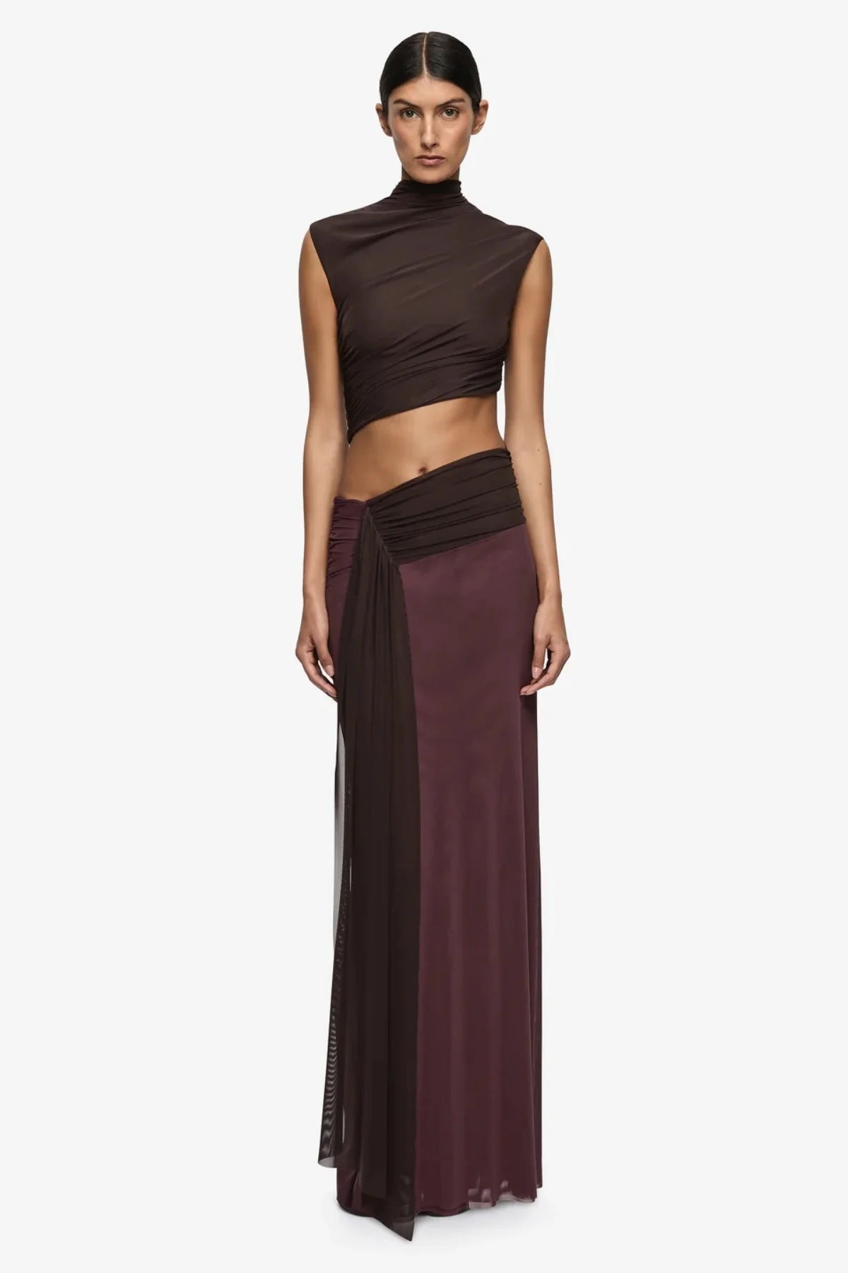 Bec & Bridge - Conni Maxi Dress