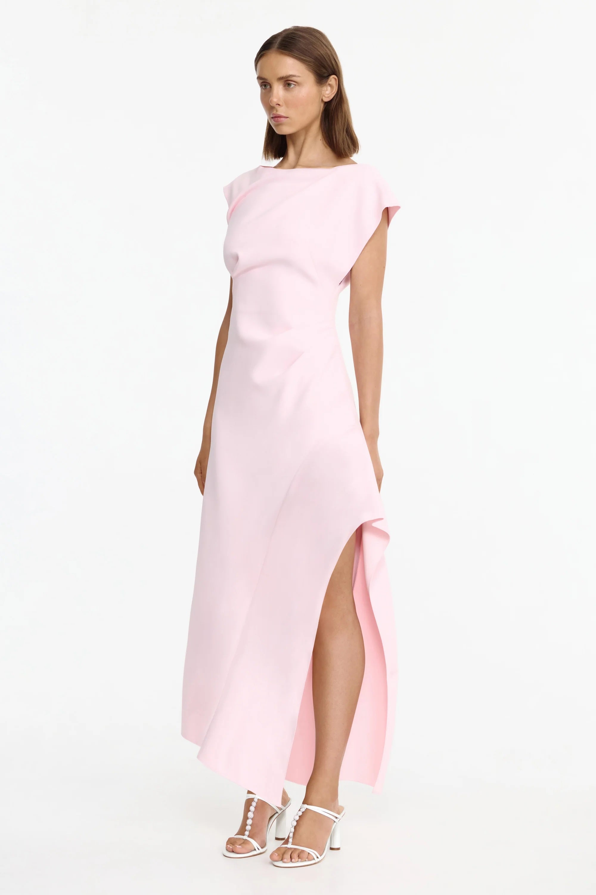 Acler - Girsby Maxi Dress
