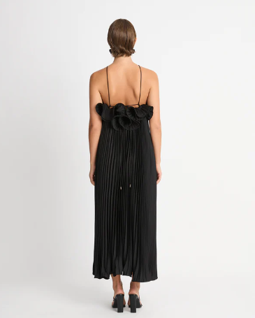 Eliza Maxi Dress