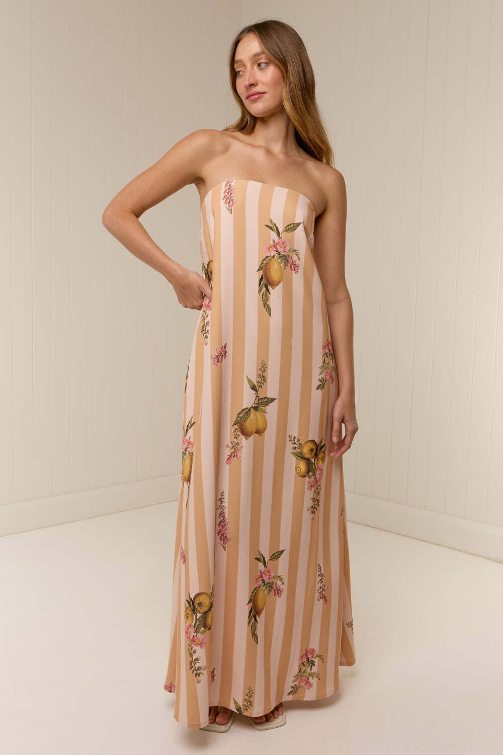 Palm Noosa - Alessia Dress