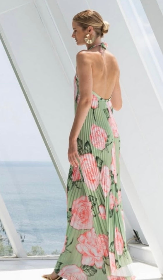 L'IDEE - Deessee Gown
