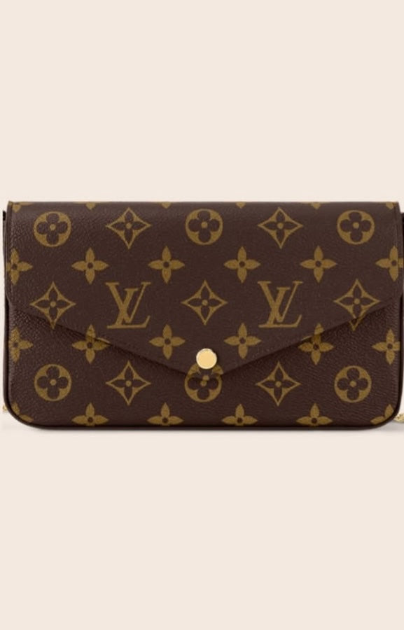 Louis Vuitton - Alma BB