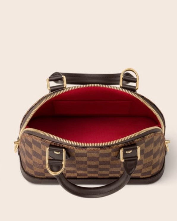 Louis Vuitton - Alma BB