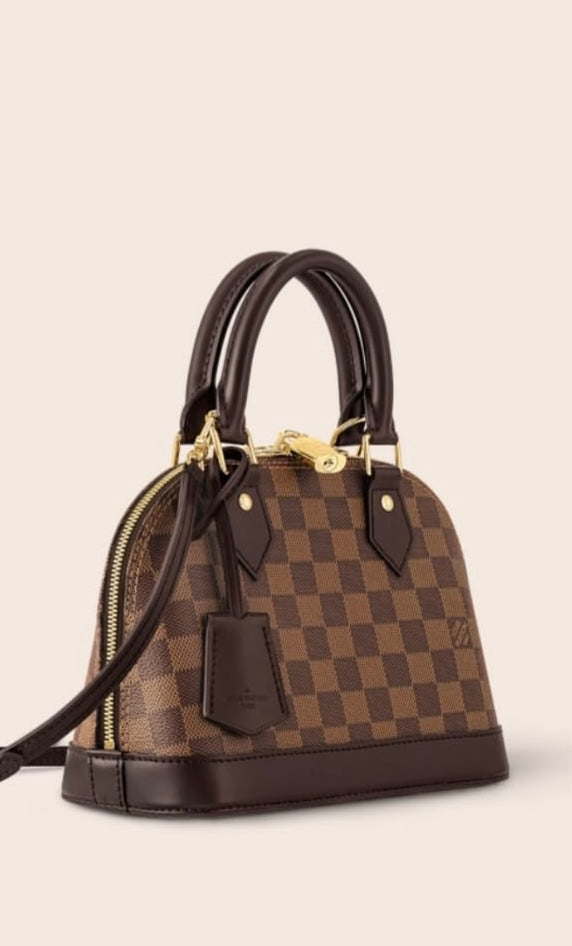 Louis Vuitton - Alma BB