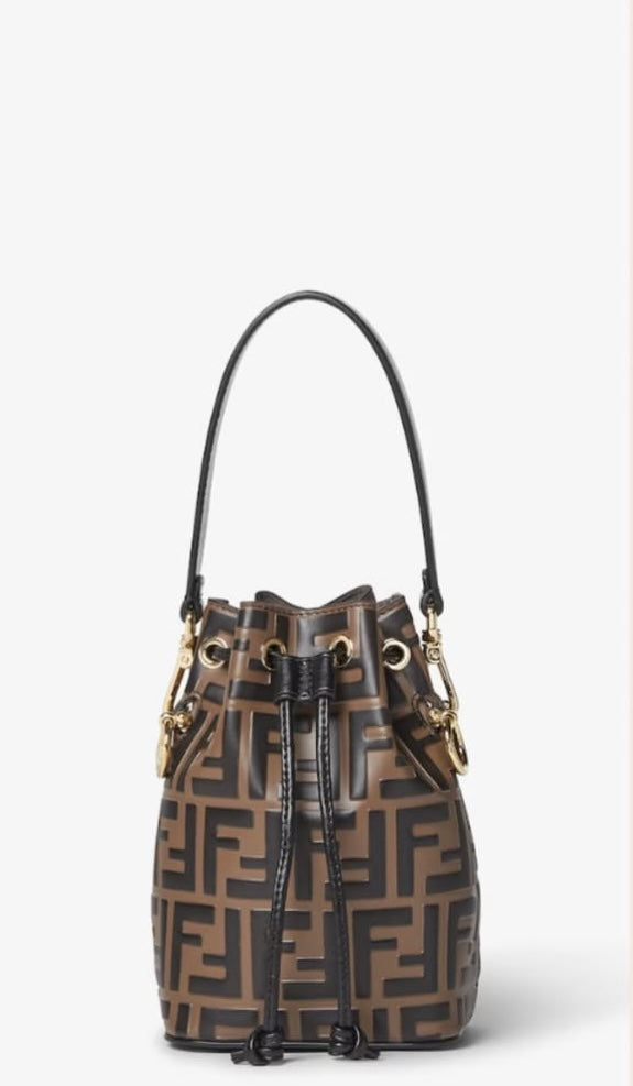 Fendi - Mon Tresor Bag