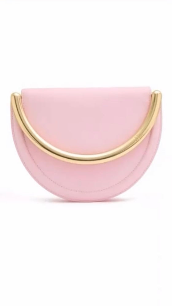 AJE - Nora Crescent Clutch